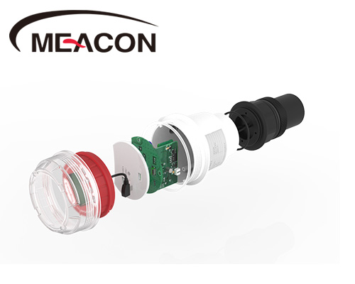 經(jīng)濟型超聲波液位計