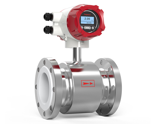 安徽電磁流量計廠家