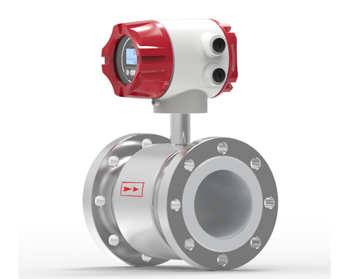 管段式電磁流量計價格