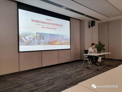 服務(wù)成就品牌，米科傳感儀表為國(guó)家造船事業(yè)助力！