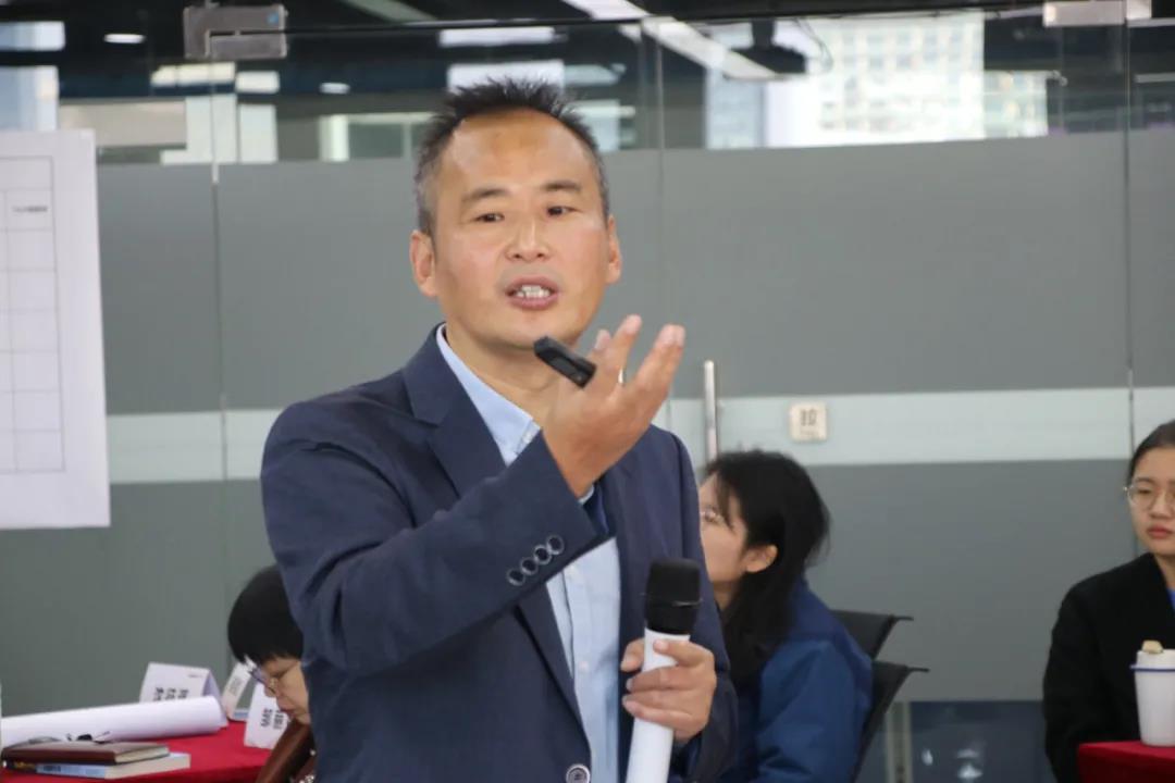 米科新一期“領(lǐng)航訓(xùn)練營(yíng)”順利開營(yíng)！