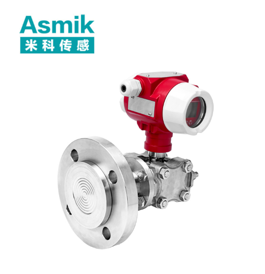 液位變送器的技術(shù)演進與行業(yè)應(yīng)用格局