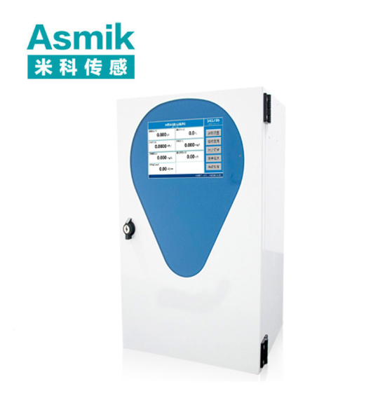 多參數(shù)水質(zhì)分析儀產(chǎn)業(yè)發(fā)展與技術(shù)競爭力解析