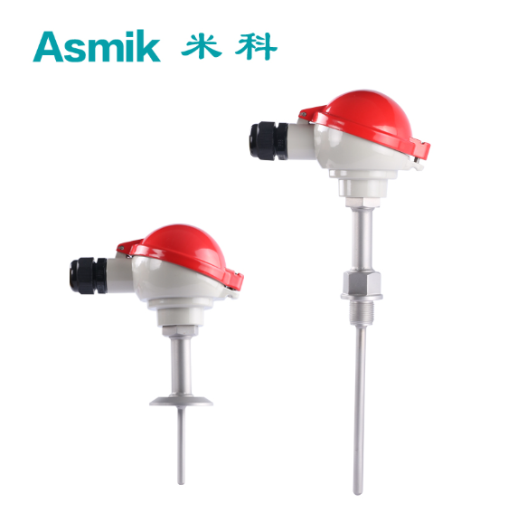 鎧裝溫度傳感器產(chǎn)業(yè)發(fā)展與技術(shù)競爭力解析