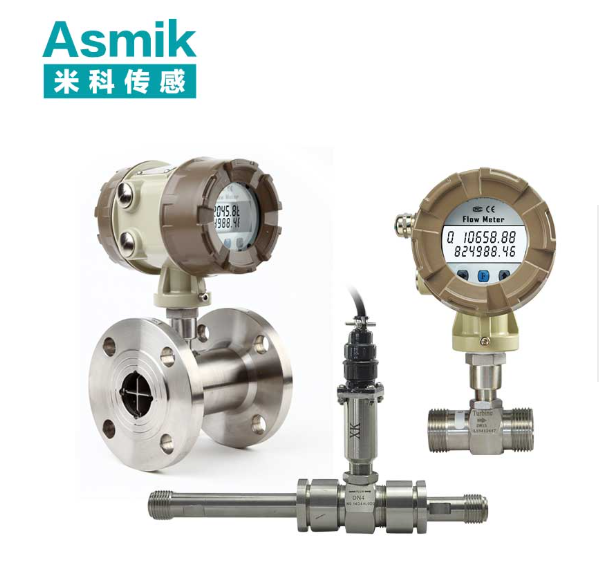 渦輪流量計技術革新與產業格局深度解析