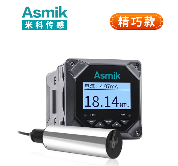 懸浮物在線監(jiān)測(cè)中濁度儀的技術(shù)應(yīng)用與產(chǎn)業(yè)實(shí)踐