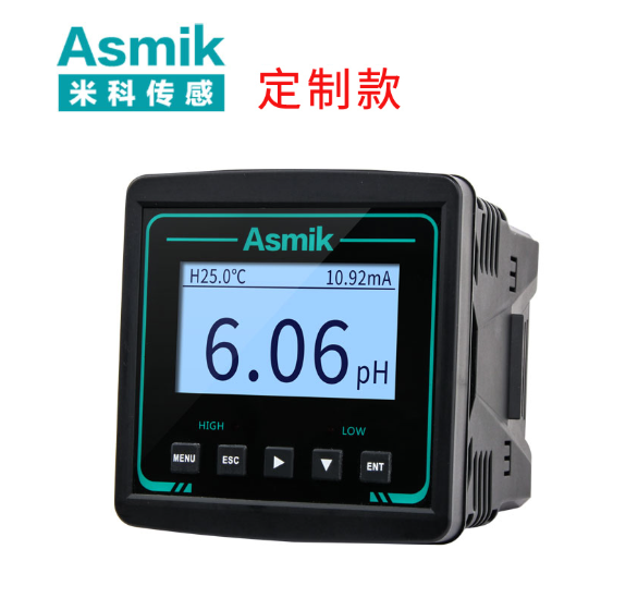 工業(yè) PH 廠家的技術(shù)創(chuàng)新與 PH/ORP 控制器的產(chǎn)業(yè)實踐