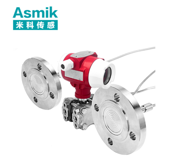 液位變送器的技術革新與在線監(jiān)測應用