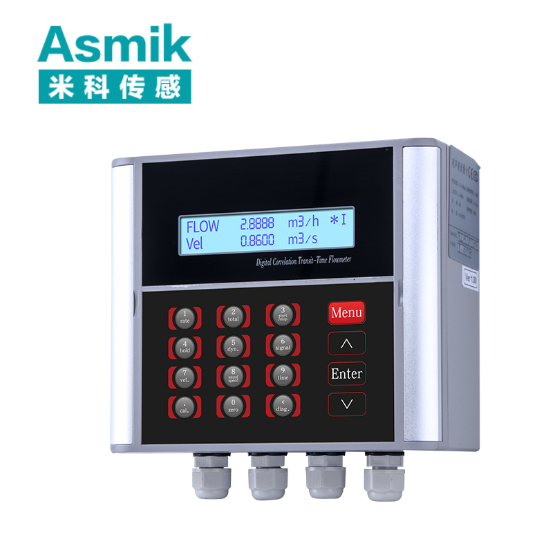 非接觸式液體流量計廠家