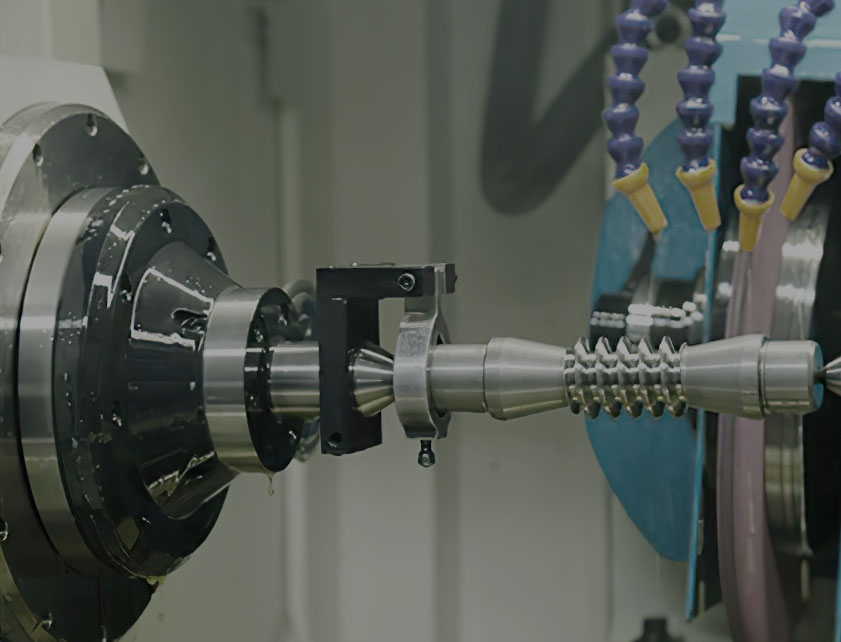 米科傳感-研發(fā)體系